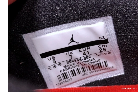 Jordan Air CD6846-002 CD6846-002 Retro 11 Low Le Mens 0715